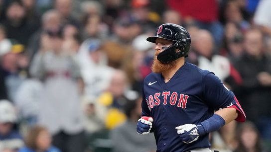 BSJ Game Report: Red Sox 12, Brewers 5 - Yoshida powers Sox to comeback win  taken at BSJ Headquarters  (Red Sox)